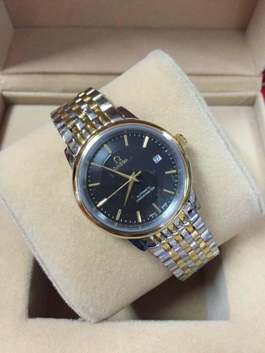 OMEGA Watch 722